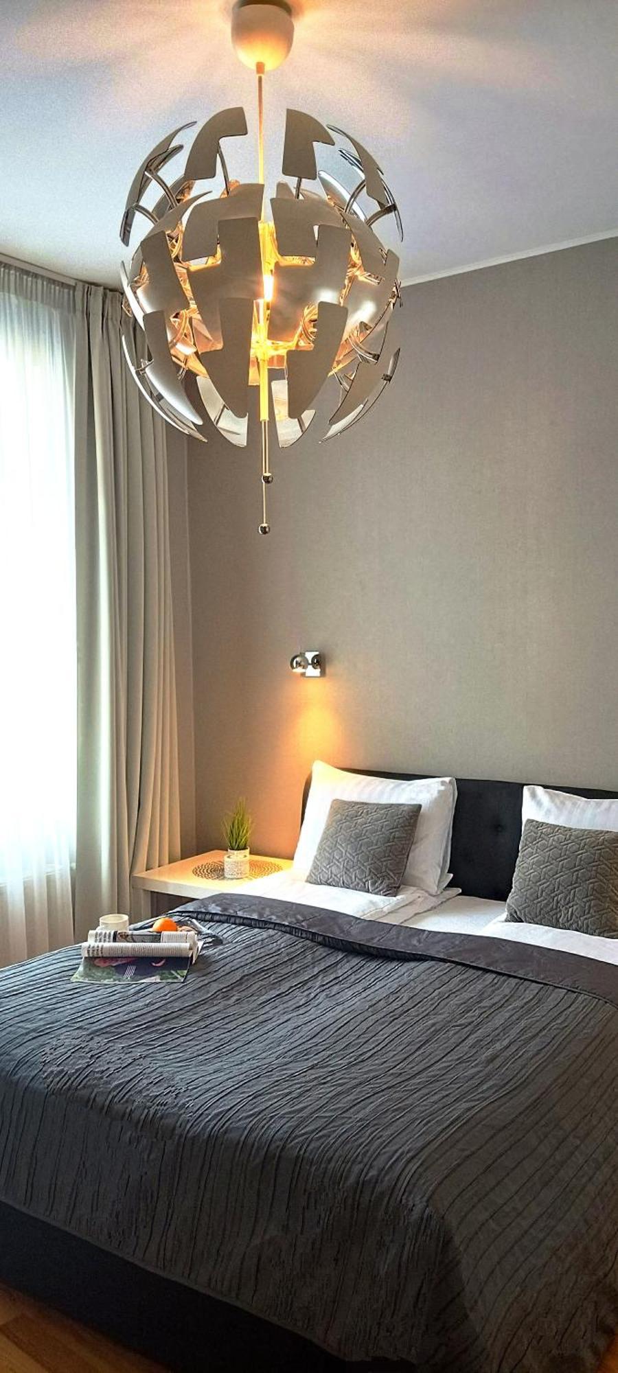 Old Town 2 Bedroom Apartment Near Dome Square & Scenic Waterfront Riga Buitenkant foto