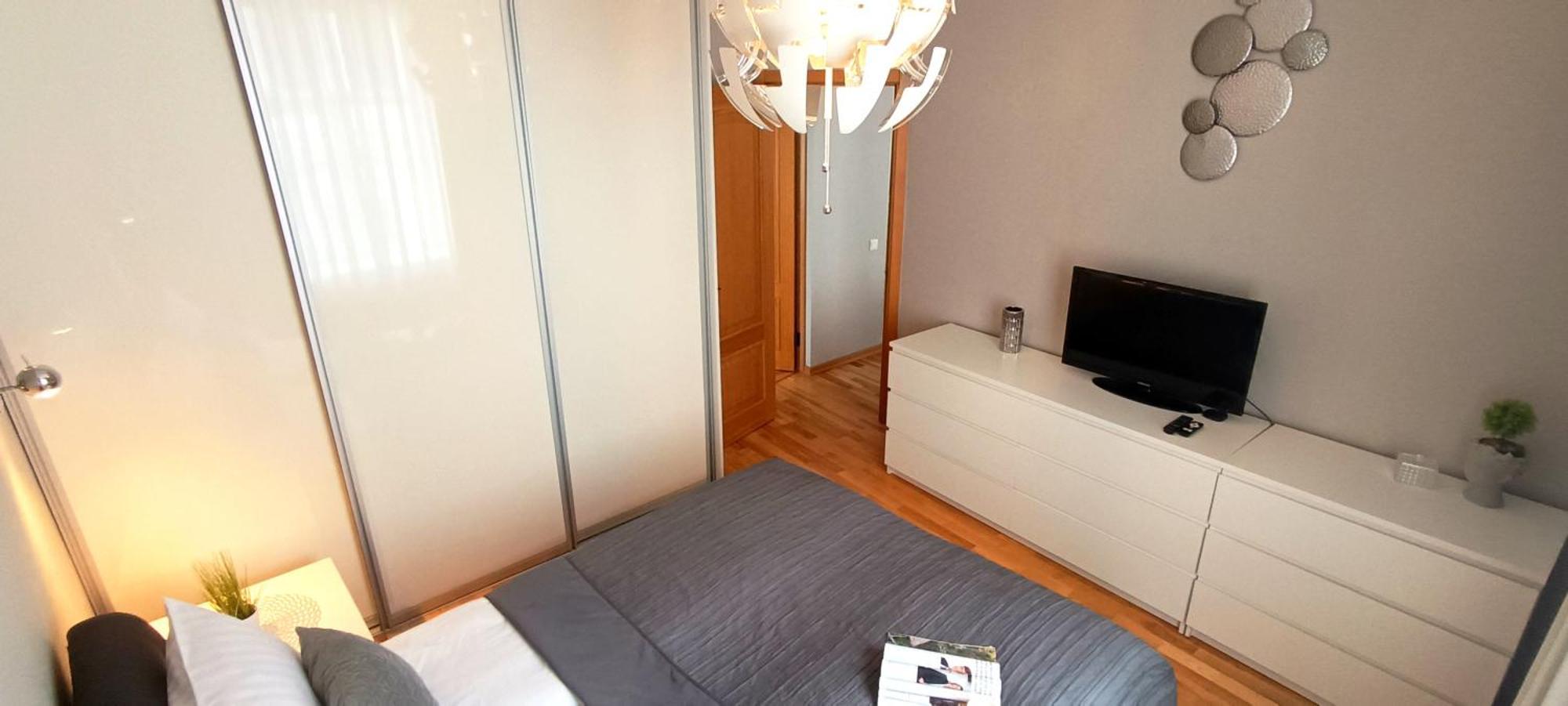 Old Town 2 Bedroom Apartment Near Dome Square & Scenic Waterfront Riga Buitenkant foto