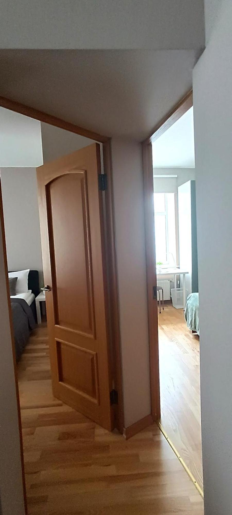 Old Town 2 Bedroom Apartment Near Dome Square & Scenic Waterfront Riga Buitenkant foto