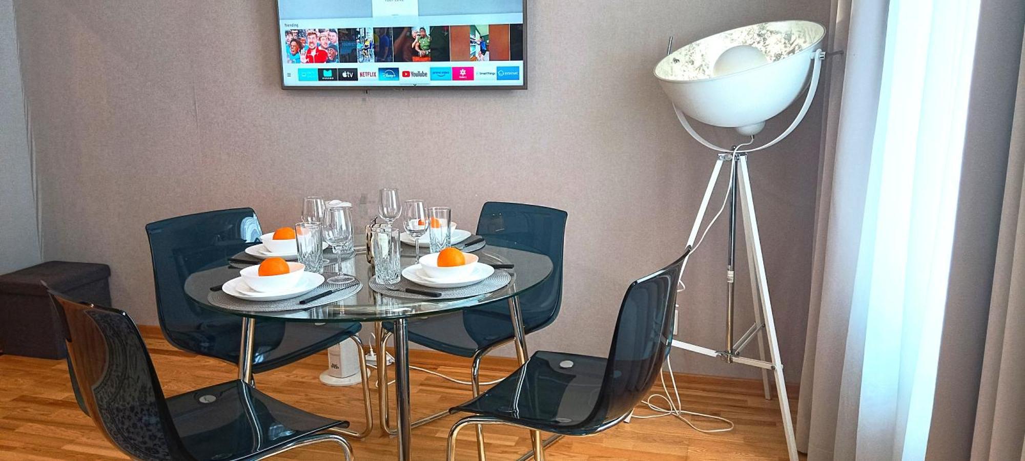 Old Town 2 Bedroom Apartment Near Dome Square & Scenic Waterfront Riga Buitenkant foto